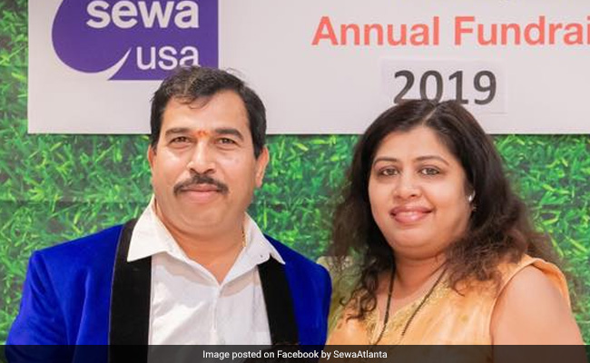 Indian-American Couple Killed In New Zealand Volcanic Eruption