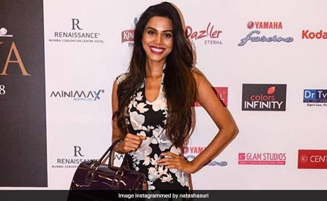 Supermodel Files Complaint Against Man For Cyber Harassment