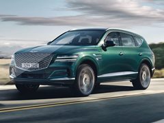 Hyundai Motor To Debut Luxury Genesis Brand In Europe This Summer