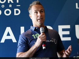 Women's T20 World Cup: Michael Vaughan Reacts To "Karma" Tweets After England's Women's T20 World Cup Exit Women's T20 World Cup: Michael Vaughan Reacts To "Karma" Tweets After England's Women's T20 World Cup Exit