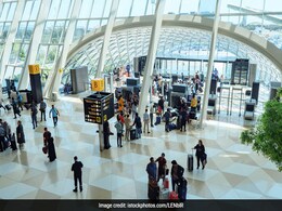 Nearly 200 Pilgrims From Kerala To Saudi Arabia Deplaned Over Coronavirus Fears Nearly 200 Pilgrims From Kerala To Saudi Arabia Deplaned Over Coronavirus Fears