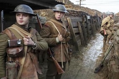 First Impressions Of <i>1917</i> First Impressions Of <i>1917</i>