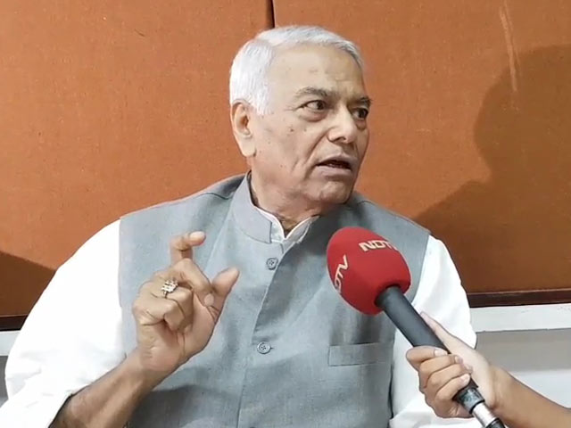 CAA पर बोले यशवंत सिन्हा- मुद्दों से ध्यान भटका रही मोदी सरकार, लेकिन देश की जनता समझदार