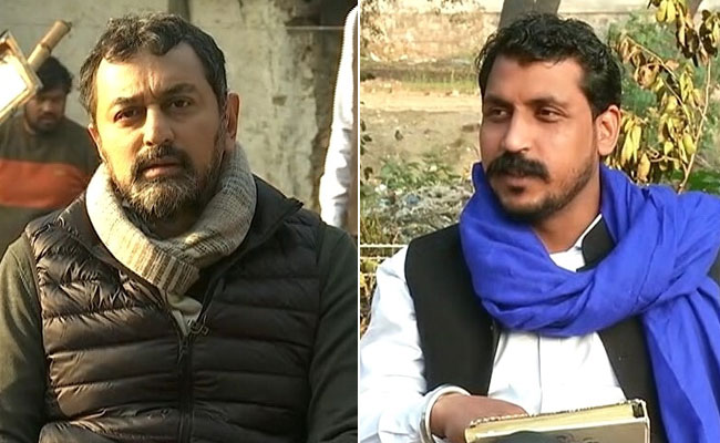 NDTV Exclusive: भीम आर्मी प्रमुख चंद्रशेखर का BJP पर हमला, कहा- जैसे हालात हैं उसमें हर बाग शाहीन बाग बन सकता है