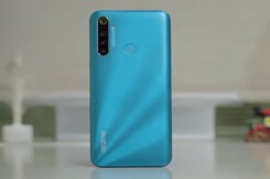 Realme 5i Review-The Best New Budget Phone In Town? Realme 5i Review-The Best New Budget Phone In Town?