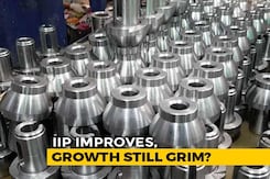Factory Output Rises 1.8% in November Versus 3.8% Contraction In October Factory Output Rises 1.8% in November Versus 3.8% Contraction In October