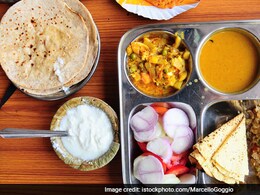 Vir Das Confesses Love For Humble Steel Thali, Desi Twitter Can Relate Vir Das Confesses Love For Humble Steel Thali, Desi Twitter Can Relate