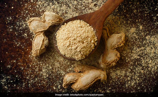Dry Ginger Health Benefits: Nutritionist Shares Ways To Add <i>Saunth</i> To Your Diet