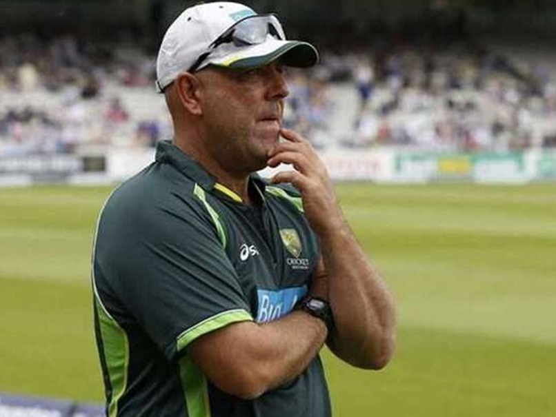 "Am I Going To Wake Up?" Darren Lehmann Opens Up On Bypass Surgery Fears