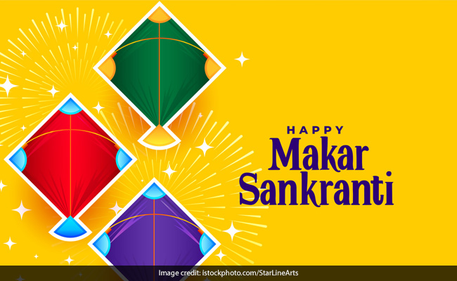 Happy Makar Sankranti 2020: Images, Wishes, Quotes, Status, SMS ...