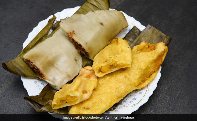 Railways Restores Kerala Dishes On Menu After Outrage. New One Comes With A Bonus