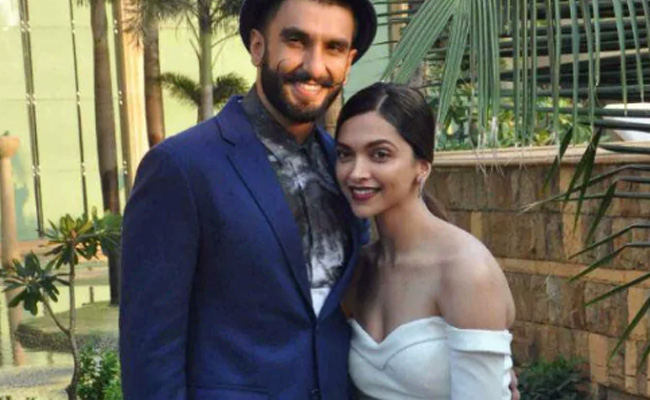 Ranveer Singh Rents Flat For Rs 7.25 Lakh Per Month In Deepika Padukone's Building: Reports