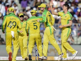Cricket Australia Postpones Afghanistan Test, ODI Series Against New Zealand Until 2021-22 Season Cricket Australia Postpones Afghanistan Test, ODI Series Against New Zealand Until 2021-22 Season