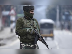 Kashmiri Pandits On Edge As Fresh Online Threat Lists Homes, Phone Numbers