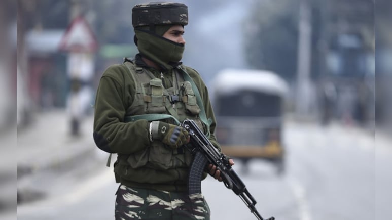 Kashmiri Pandits On Edge As Fresh Online Threat Lists Homes, Phone Numbers
