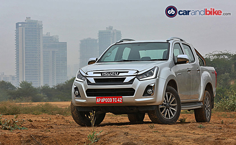 Coronavirus Lockdown: Isuzu Motors To Restart Operations At Andhra Pradesh Plant