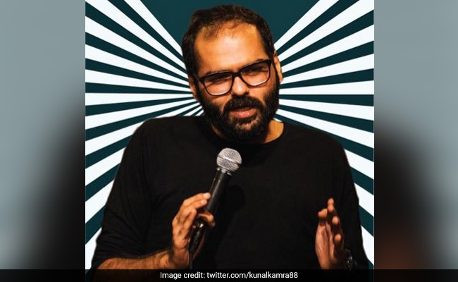 कॉमेडियन कुणाल कामरा को 4 एयरलाइन्स ने किया बैन, पत्रकार को सवाल पूछकर कर दिया था परेशान