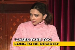"Why Does It Take So Much Time?" Deepika On Nirbhaya's Road To 'Justice' "Why Does It Take So Much Time?" Deepika On Nirbhaya's Road To 'Justice'