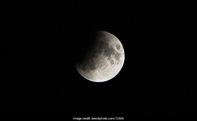 This June lunar eclipse of 2020 is known as Strawberry Moon Eclipse