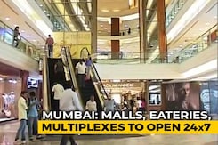 Mumbai Malls, Eateries, Theatres Can Stay Open 24x7 From January 27 Mumbai Malls, Eateries, Theatres Can Stay Open 24x7 From January 27