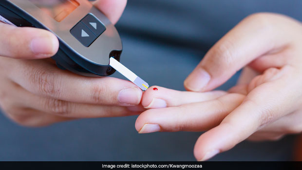 Diabetes: Practice These Yoga Poses To Regulate Blood Sugar Levels