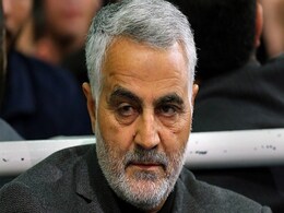 Iran Orders US To Pay $50 Billion For Assassinating Its Top General Qasem Soleimani Iran Orders US To Pay $50 Billion For Assassinating Its Top General Qasem Soleimani