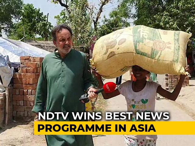 Sunaina's Story: In A UP Village, A 12-Year-Old Girl Will Not Be Defeated