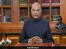 Baisakhi 2020: राष्ट्रपति, उपराष्ट्रपति और प्रधानमंत्री ने दी बैसाखी की शुभकामनाएं Baisakhi 2020: राष्ट्रपति, उपराष्ट्रपति और प्रधानमंत्री ने दी बैसाखी की शुभकामनाएं