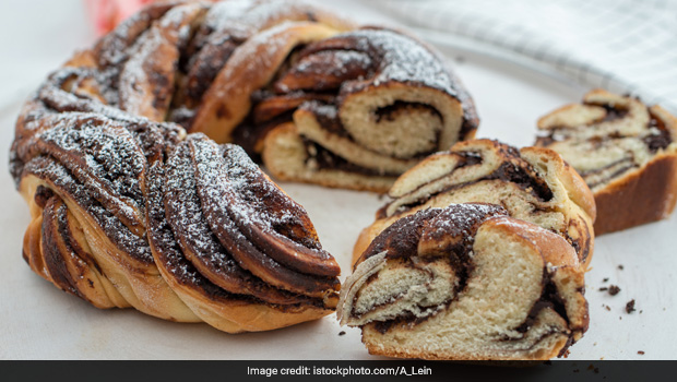 Babka: The Twisty Chocolate Cake From Eastern Europe You May Not Know About