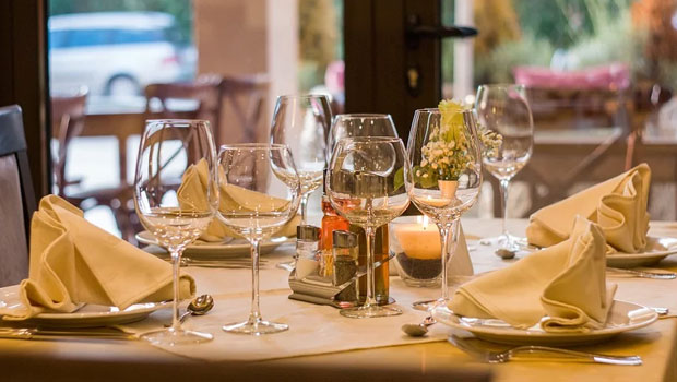 New Restaurants In Mumbai You Must Visit In 2020