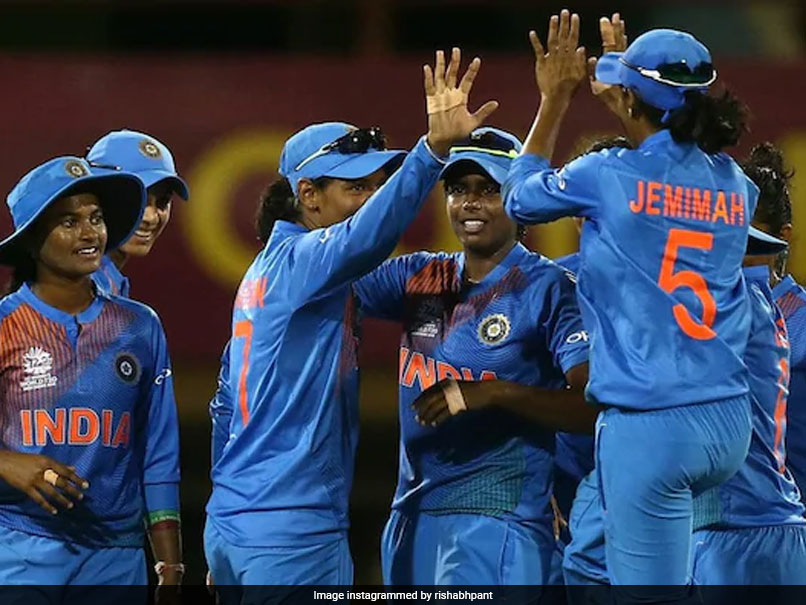Indian Womens Squad For T20I Tri-Series Against Australia, England To Be Announced On January 12