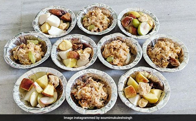 Basant Panchami Recipe: Dodhikorma, A Must Have During Saraswati Puja