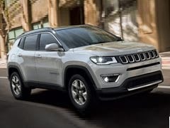 FCA India Voluntarily Recalls 547 Units Of 2020 Jeep Compass