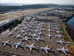 Coronavirus Outbreak To Hit Economy And Aviation Industry, Warns Boeing Coronavirus Outbreak To Hit Economy And Aviation Industry, Warns Boeing