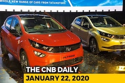 Tata Altroz Launched, TVS Starcity+, Maruti Suzuki BS6 Sales Tata Altroz Launched, TVS Starcity+, Maruti Suzuki BS6 Sales