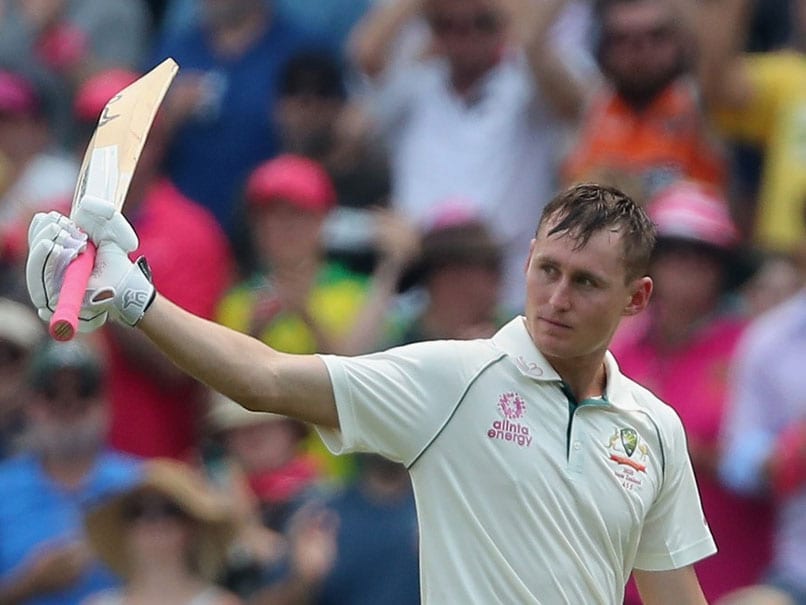 Aus vs Nz 3rd Test:Thats how Marnus Labuschagne makes Australia strong with this double ton Aus vs Nz 3rd Test:Thats how Marnus Labuschagne makes Australia strong with this double ton