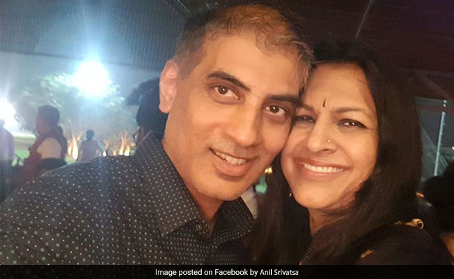 Why This Indian-American Couple Have Been On The Road For Over 400 Days