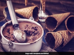 This Environment-Friendly Ice Cream Made From Insects Is Going Viral. Will You Try It? This Environment-Friendly Ice Cream Made From Insects Is Going Viral. Will You Try It?