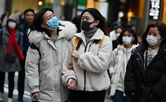 Herbal Remedies To Fight Coronavirus Spark Debate In China