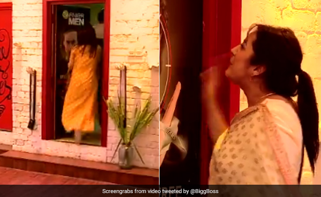 Bigg Boss 13: सिद्धार्थ के साथ बाथरूम में बंद हुईं शेफाली, बाहर खड़ी देखती रह गईं शहनाज- देखें Video