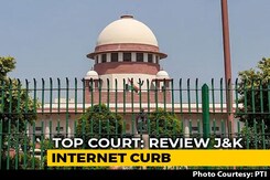 Supreme Court Verdict Today On Pleas Challenging Curbs In J&K, Other Top Stories Supreme Court Verdict Today On Pleas Challenging Curbs In J&K, Other Top Stories