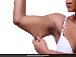 Weight Loss: Got Fat Under Your Arms? Do These 5 Exercises At Home To Get Rid Of It Instantly Weight Loss: Got Fat Under Your Arms? Do These 5 Exercises At Home To Get Rid Of It Instantly
