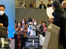 Los Angeles Closes Bars, Nightclubs Amid Coronavirus Shutdown: Mayor Los Angeles Closes Bars, Nightclubs Amid Coronavirus Shutdown: Mayor