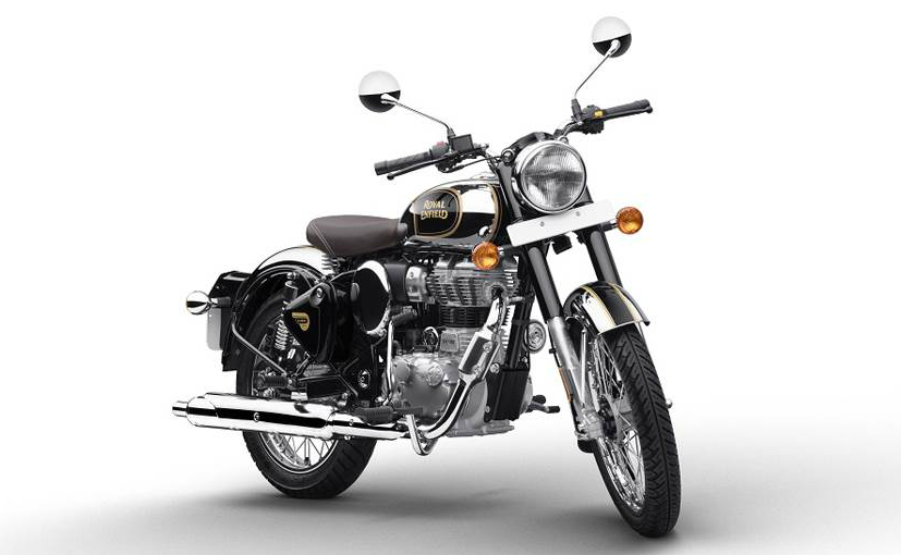 Two-Wheeler Sales February 2020: Royal Enfield Records 2 Per Cent Growth