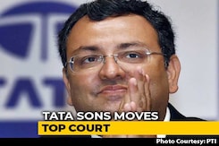 Tata Sons Goes To Supreme Court Over Cyrus Mistry's Reappointment Tata Sons Goes To Supreme Court Over Cyrus Mistry's Reappointment