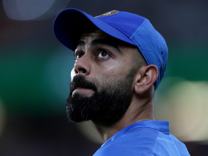 New Zealand vs India: "Never Spoke Of Jet Lag, Didn't Want Excuse," Says Virat Kohli After 1st T20I vs New Zealand