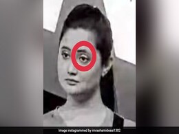 रश्मि देसाई ने टास्क के लिए कटवा डाली 'भौंह', पारस छाबड़ा ने रखी थी शर्त...देखें Video रश्मि देसाई ने टास्क के लिए कटवा डाली 'भौंह', पारस छाबड़ा ने रखी थी शर्त...देखें Video