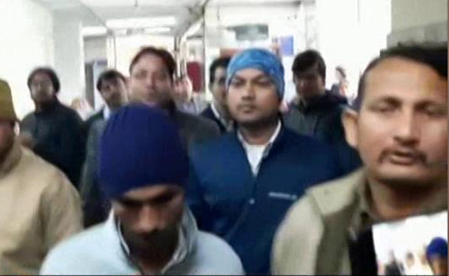 Gudiya Rape Case: Delhi Court Holds 2 Guilty, Says Girl Experienced Exceptional Depravity