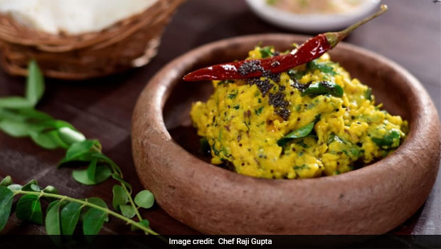 Protein-Rich Winter Diet: Make Maharashtra-Special Jhunka With A Methi Twist (Recipe Video)