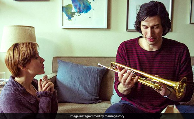 Golden Globes 2020: Ahead Of The Awards, A Look At The Key Nominees